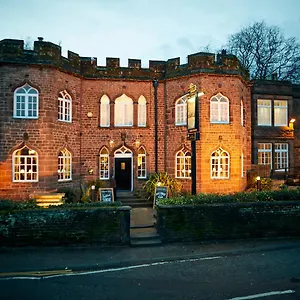 *** Hotel Childwall Abbey, By Marston's Großbritannien