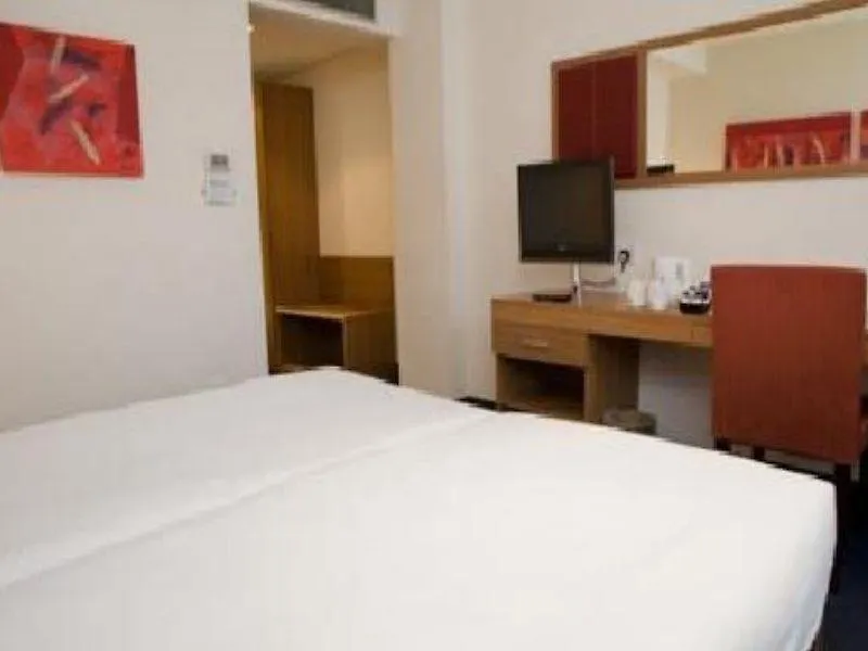 Comfort Hotel Tower Of London